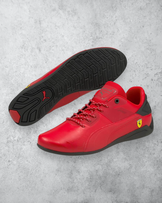 Puma Ferrari Drift Cat Shoes - UK6