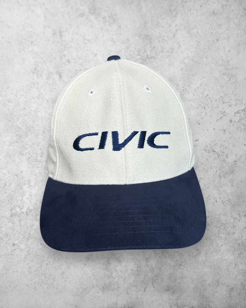 Y2K Honda civic hat