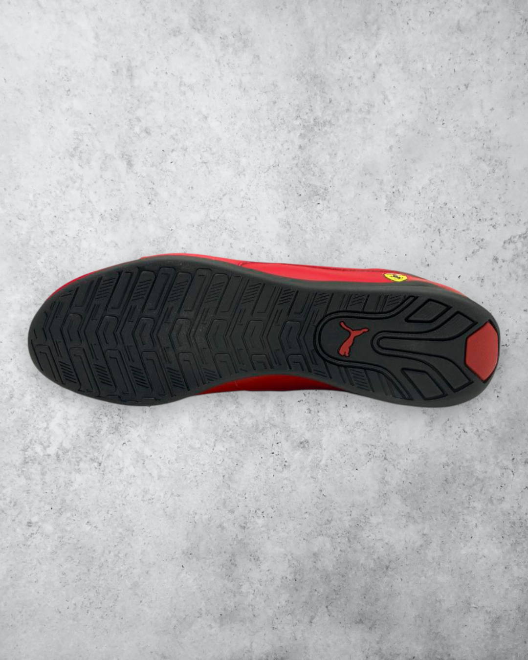 Puma Ferrari Drift Cat Shoes - UK6