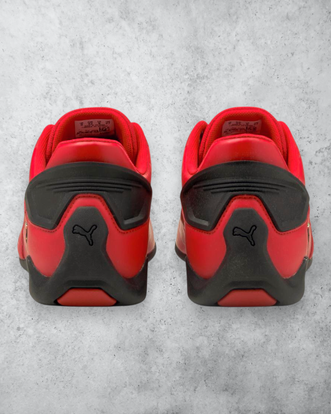 Puma Ferrari Drift Cat Shoes - UK6