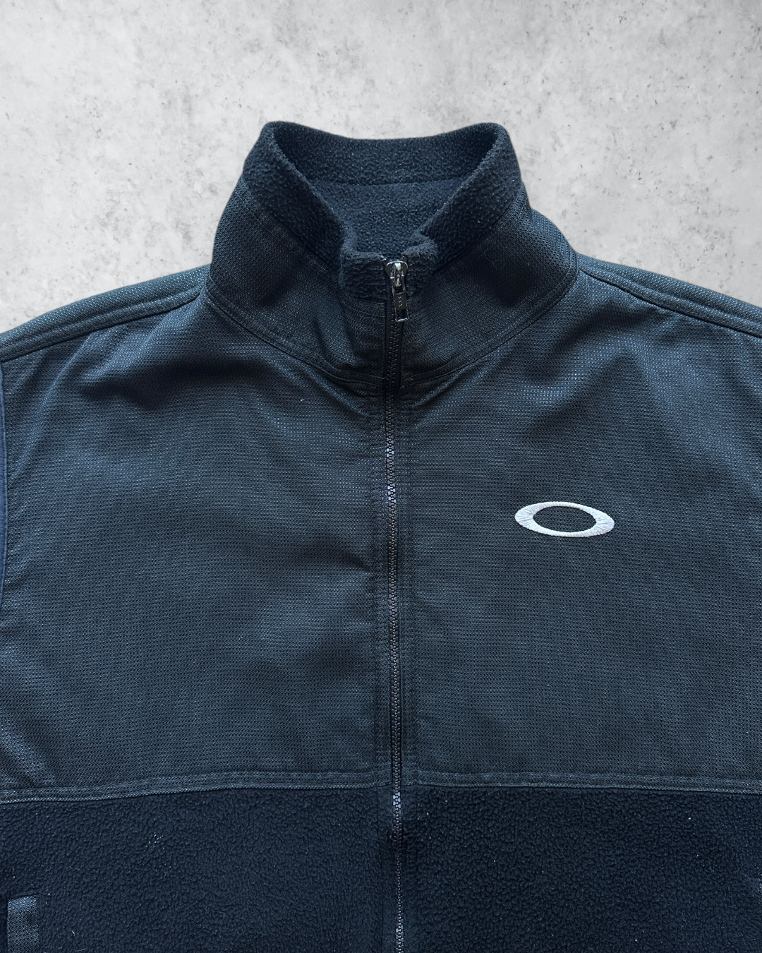 Vintage Oakley vest - L