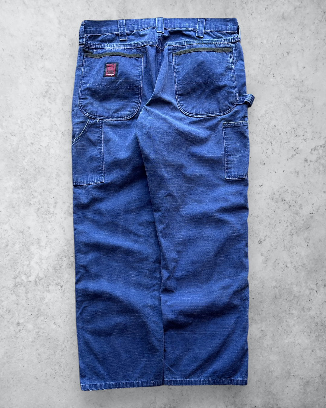 Wrangler double knee pants - 34x30