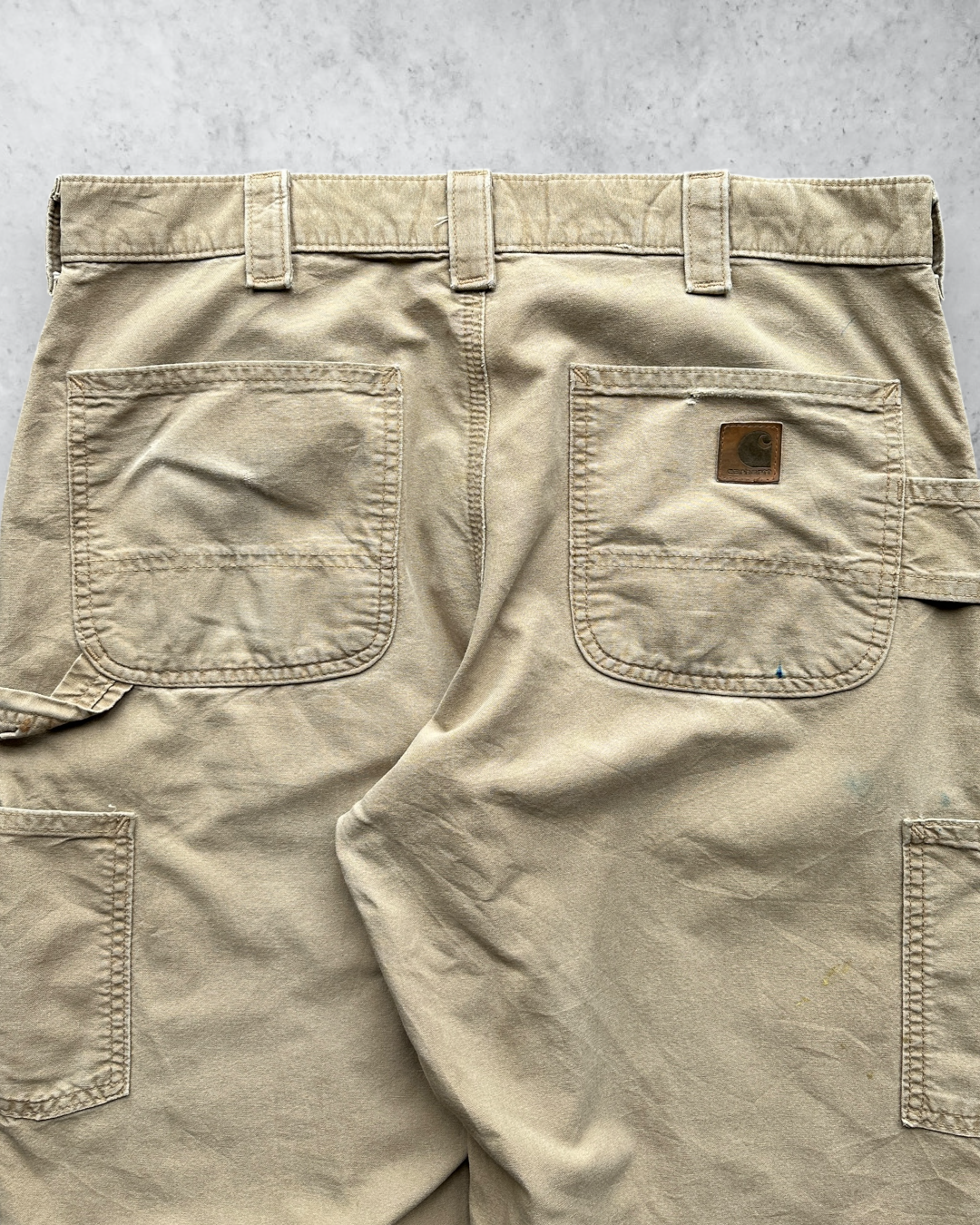 Vintage Carhartt Carpenter Pants - W33 x L30