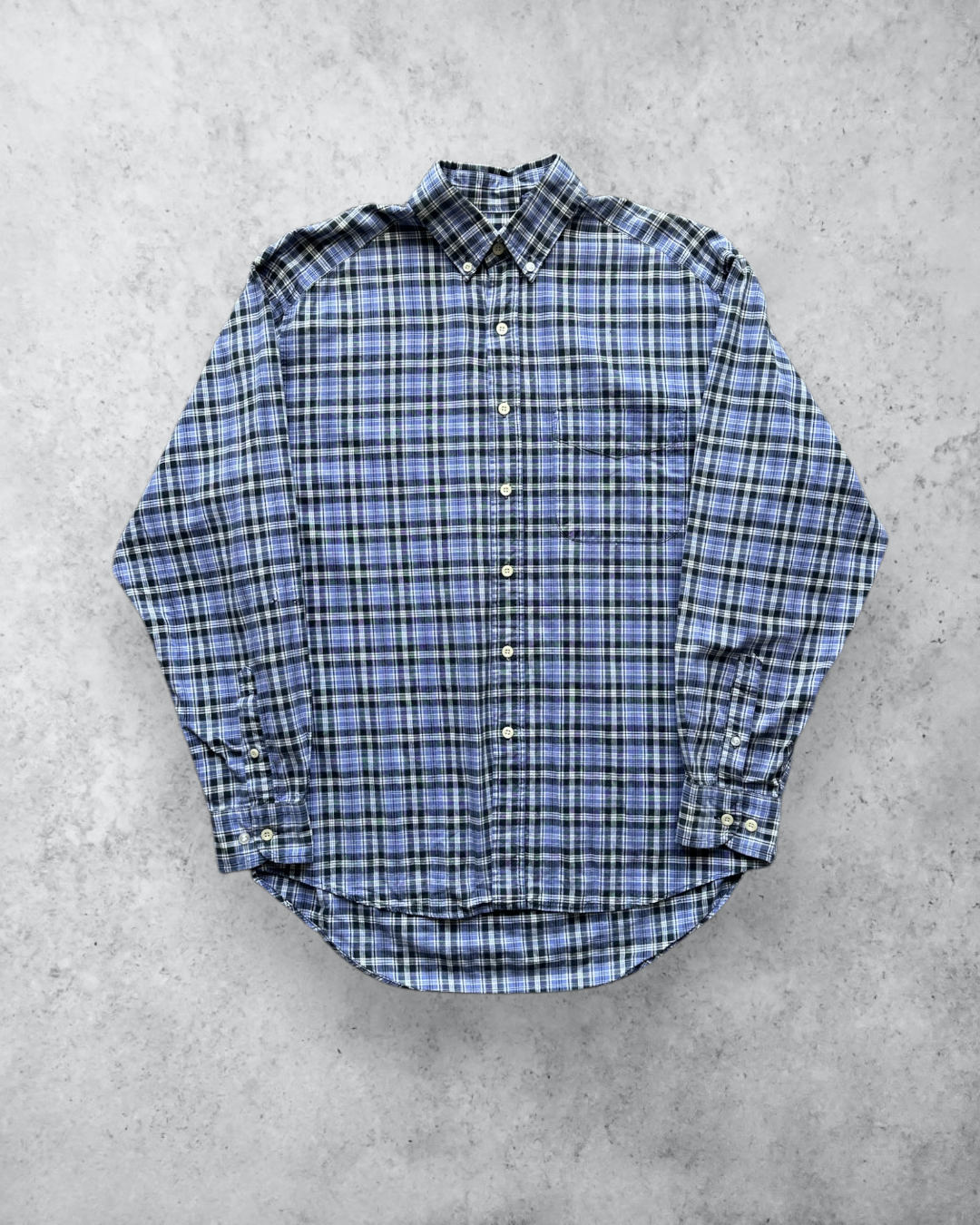 Vintage GAP button-up shirt - m/l