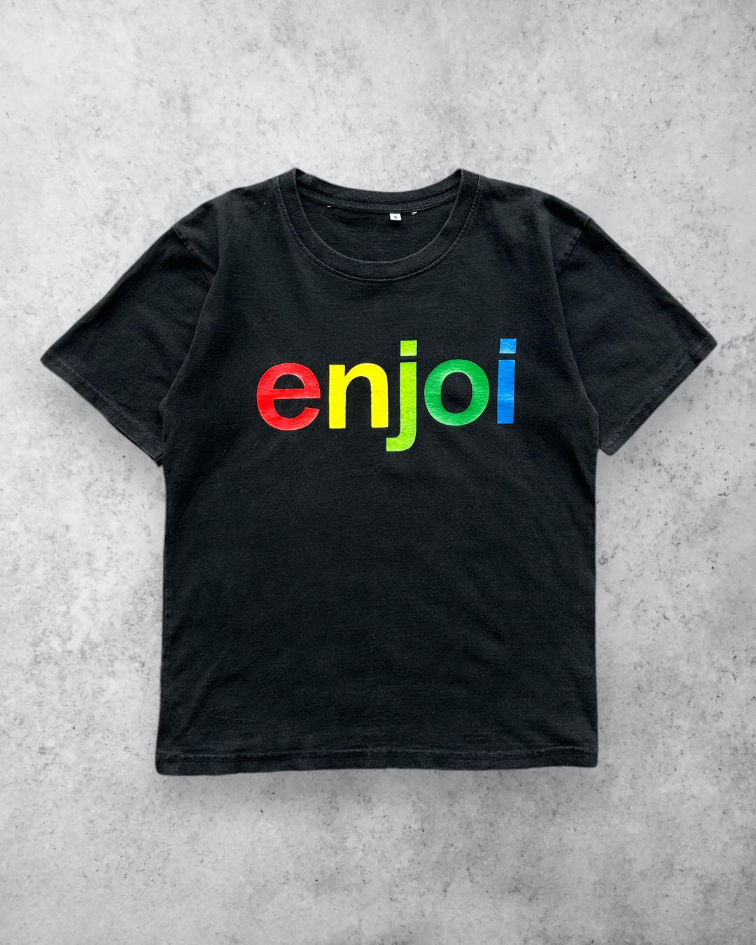 2000s Enjoi Tee - S