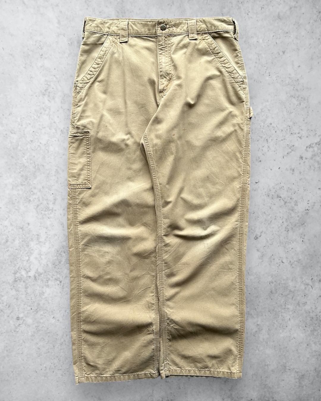 Vintage Carhartt Carpenter Pants - W33 x L30