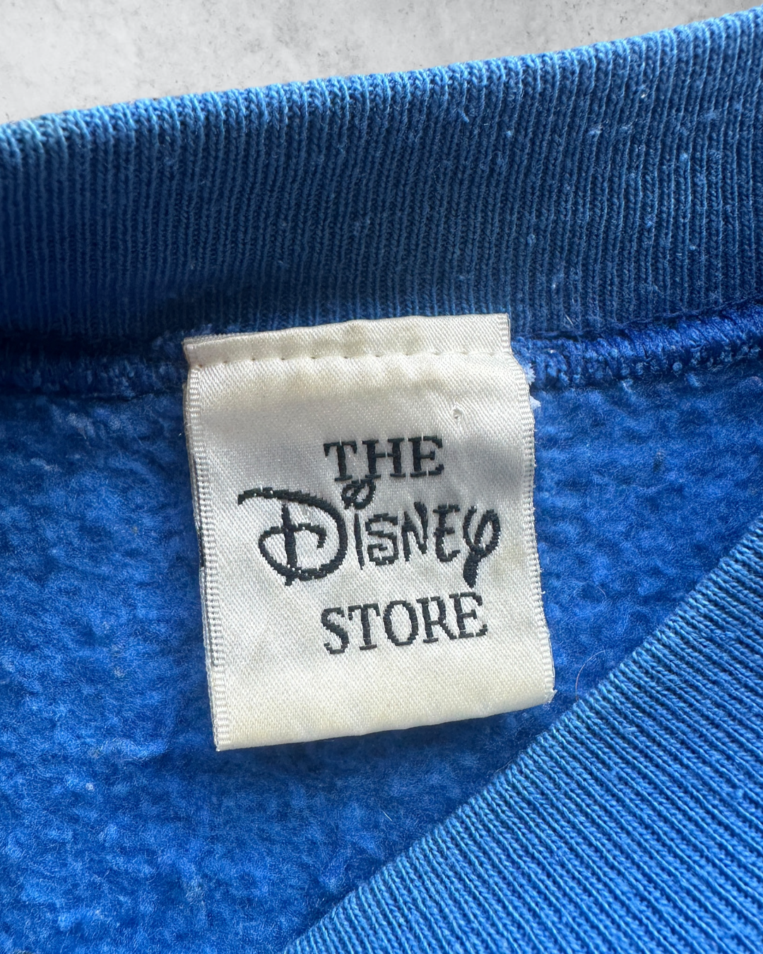 Vintage Disney crewneck - M