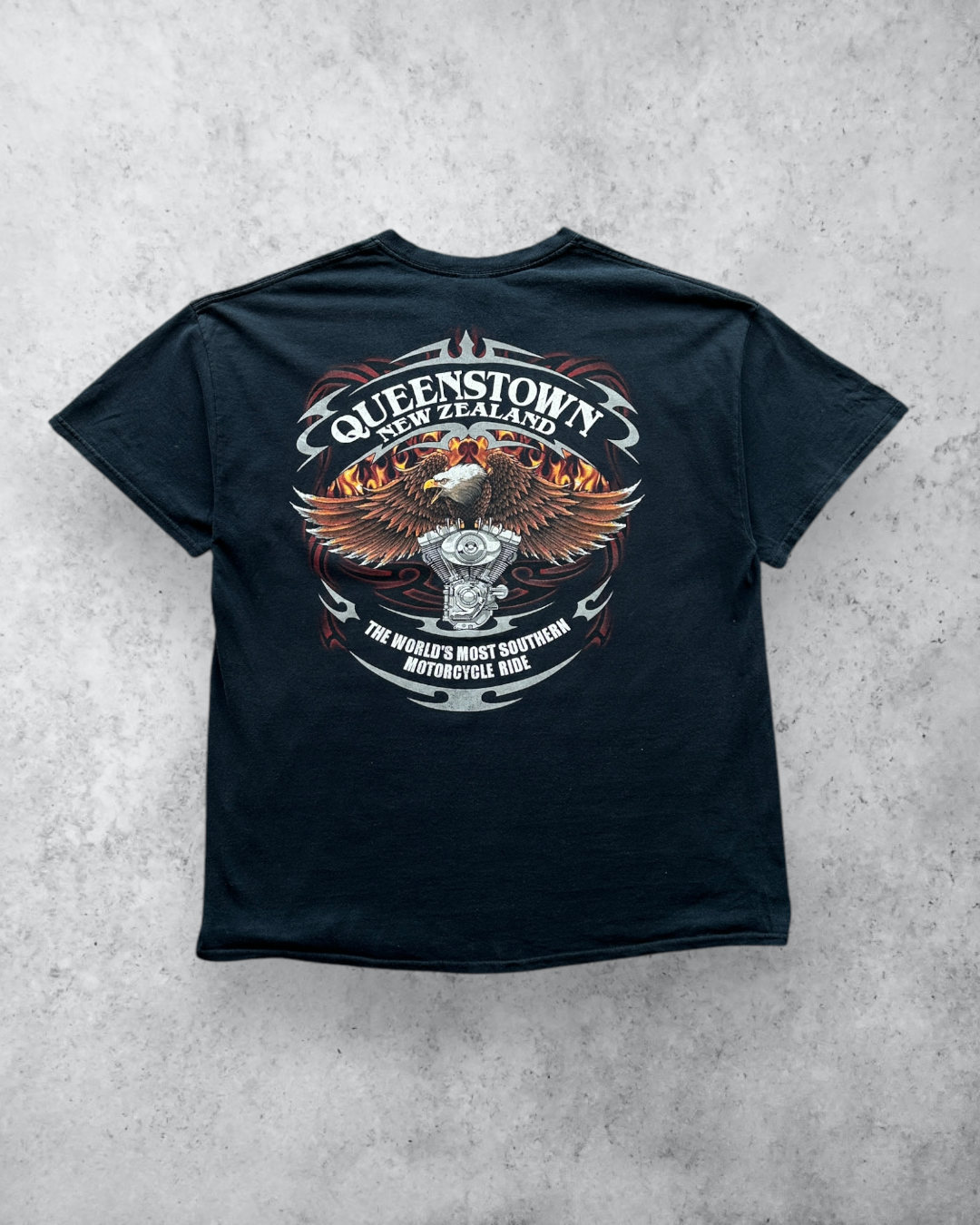 Harley-Davidson Tee - L/XL