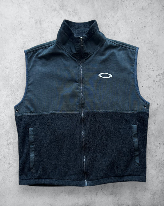 Vintage Oakley vest - L