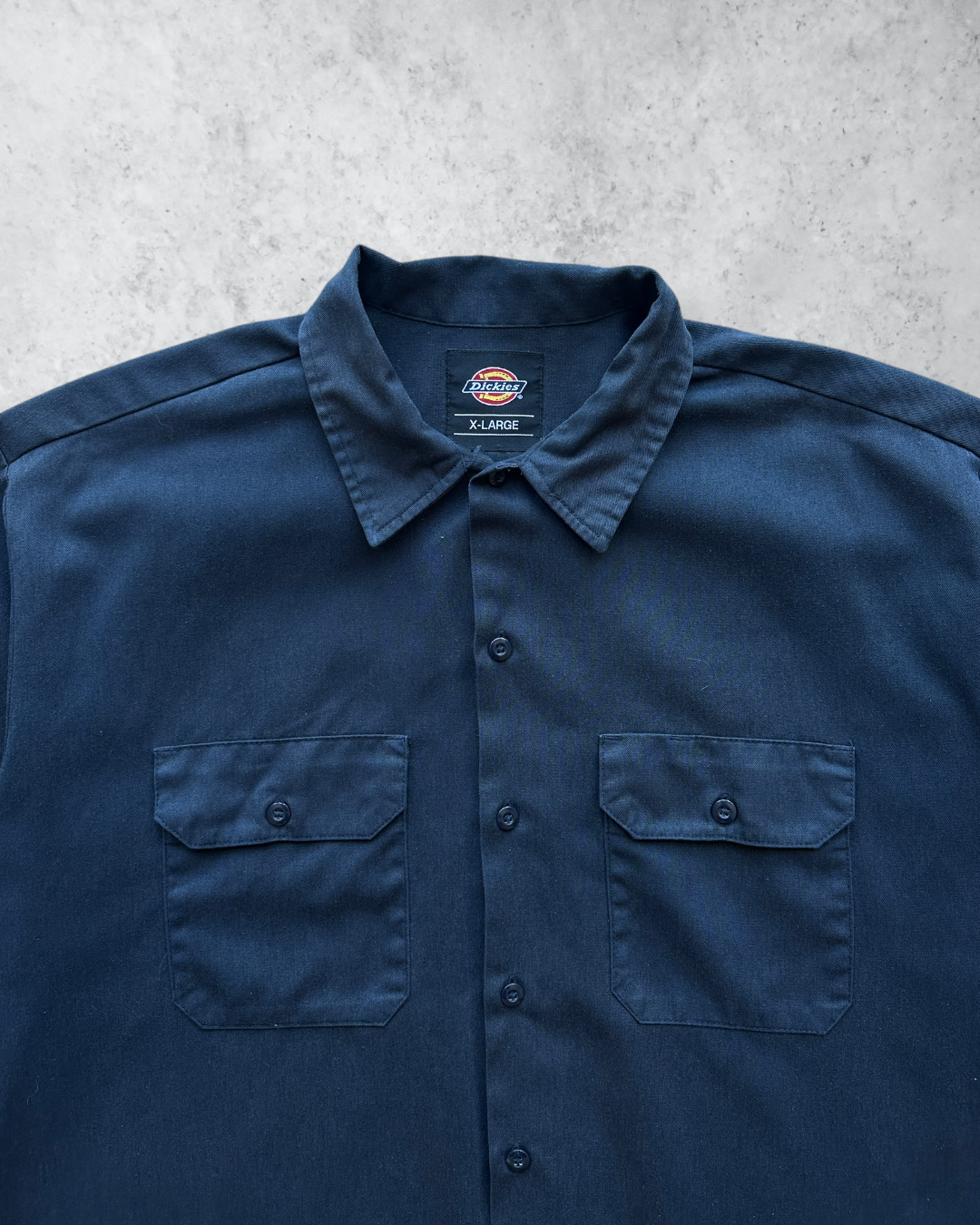 dickies shirt - XL